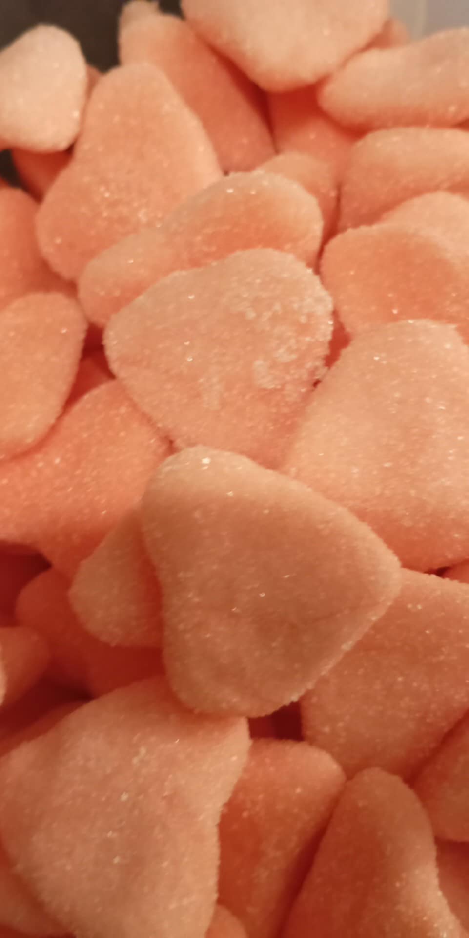 COEUR SUCRE