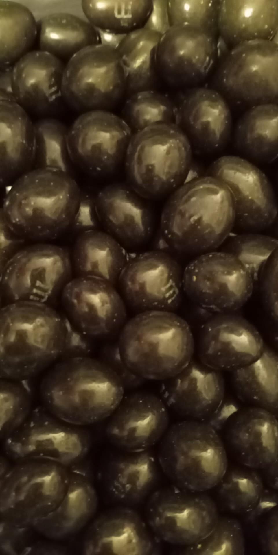 M&MS