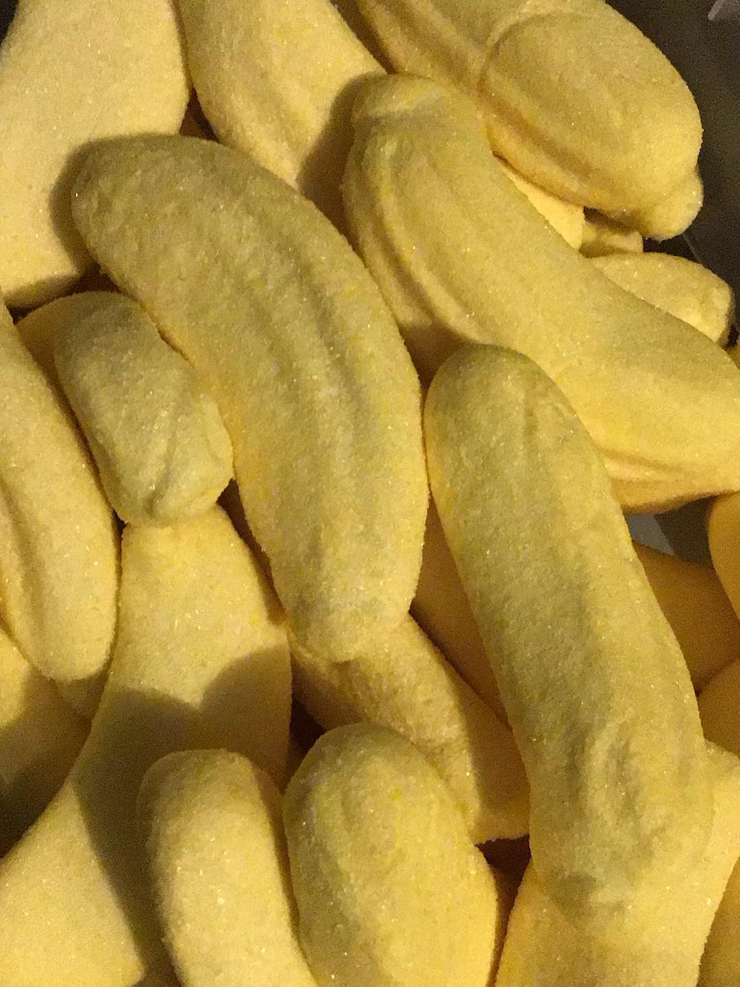 fruits fourré