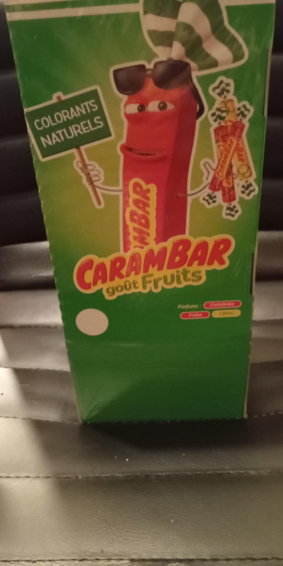 carambar fruit