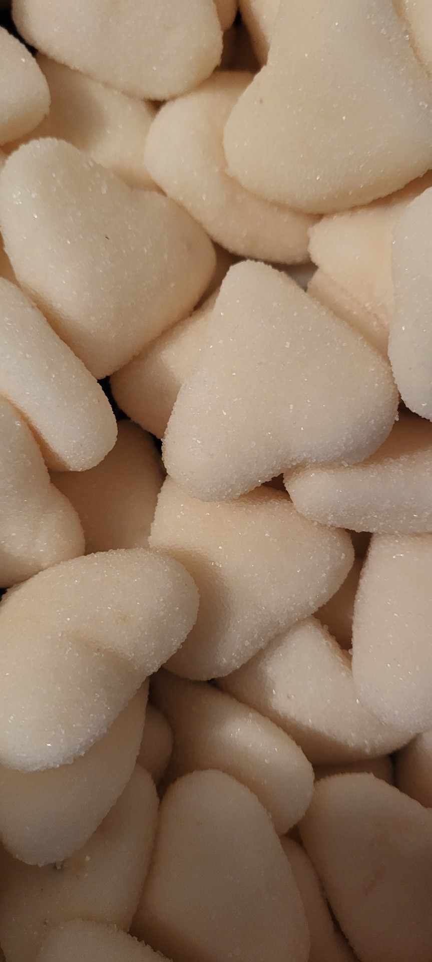 COEUR SUCRE