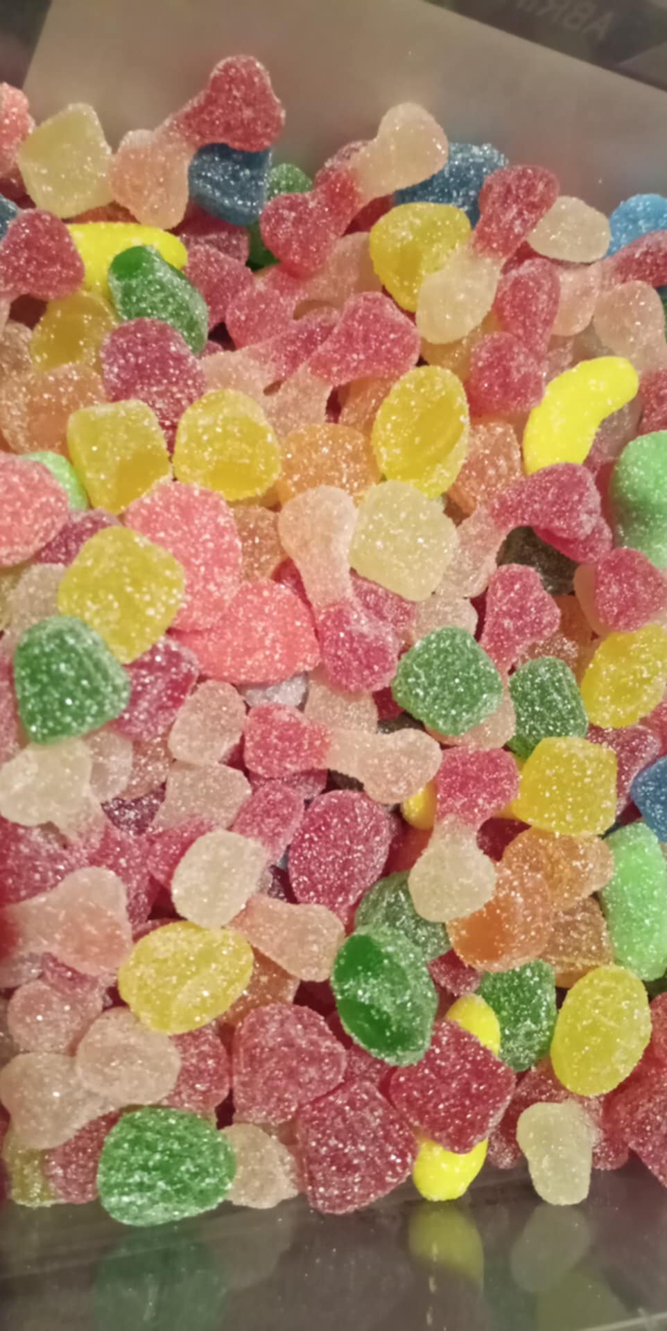 mini mix pica