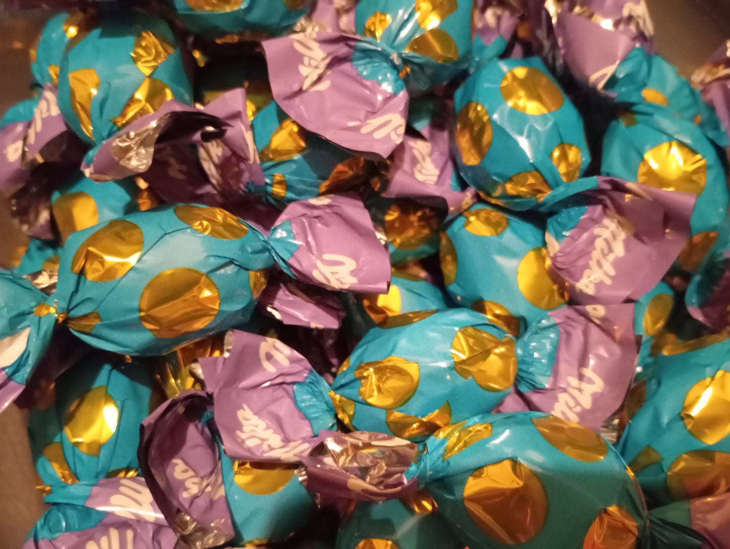 Chocolat milka