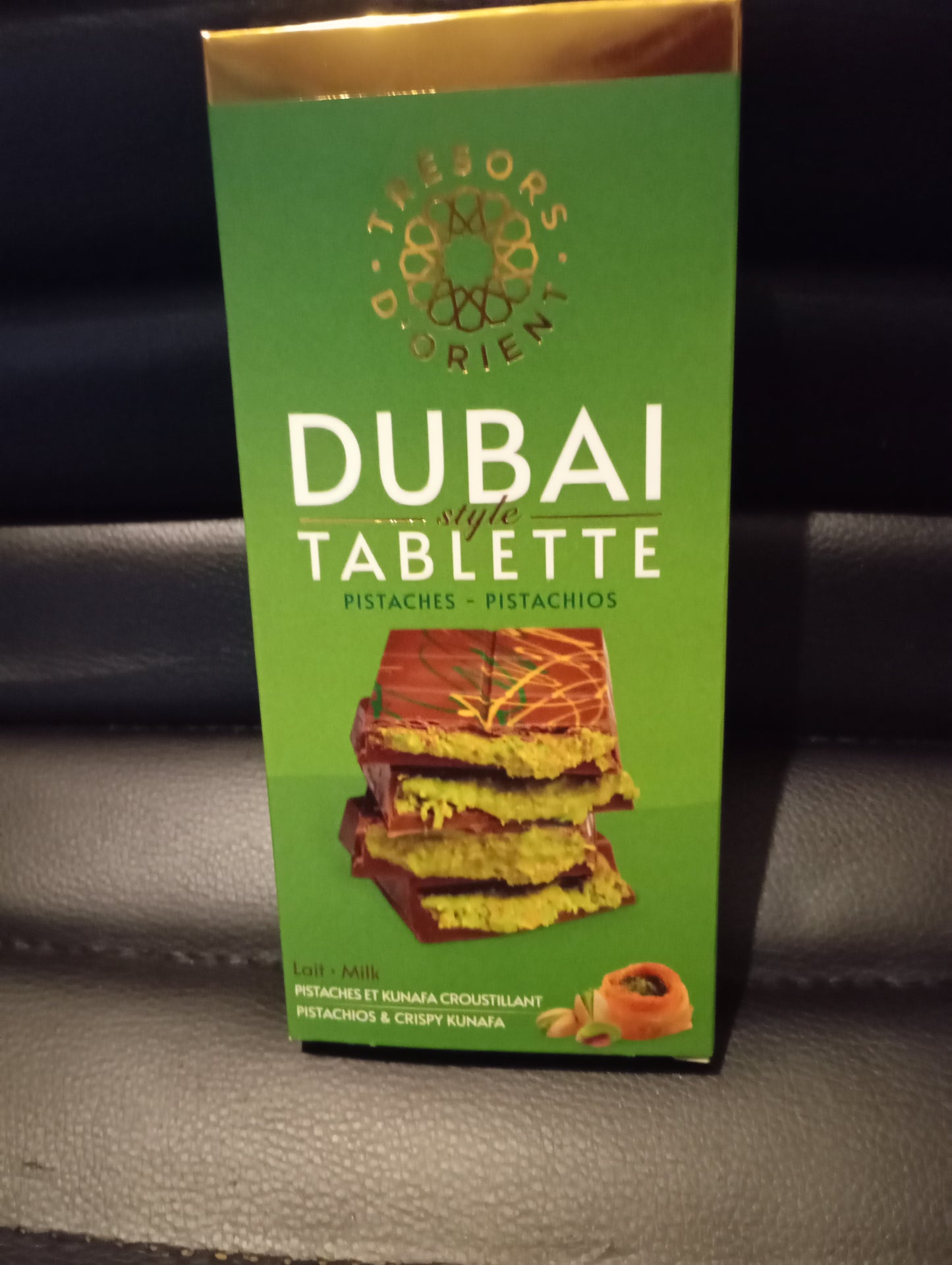tablette dubai