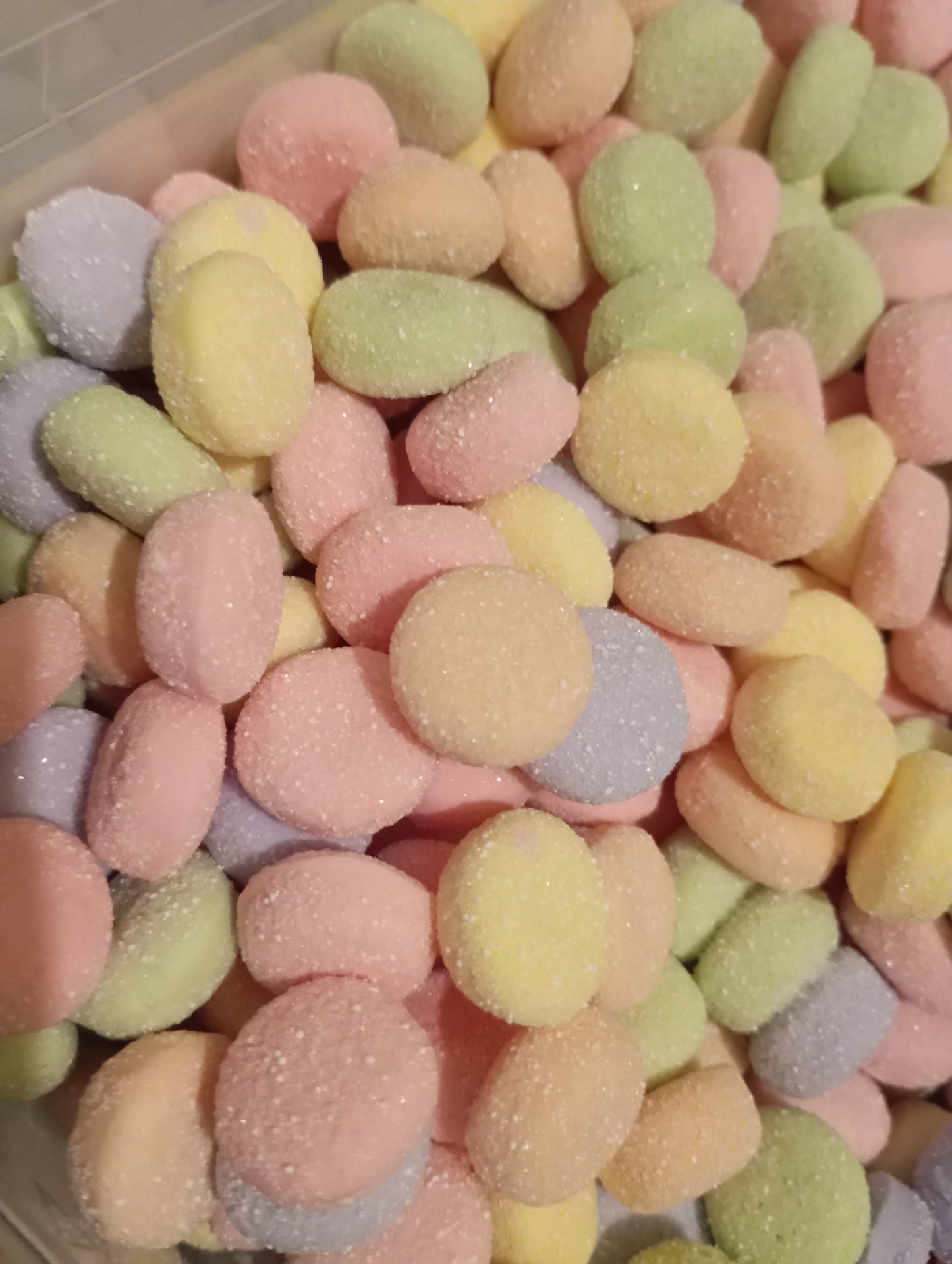 Fun confetti