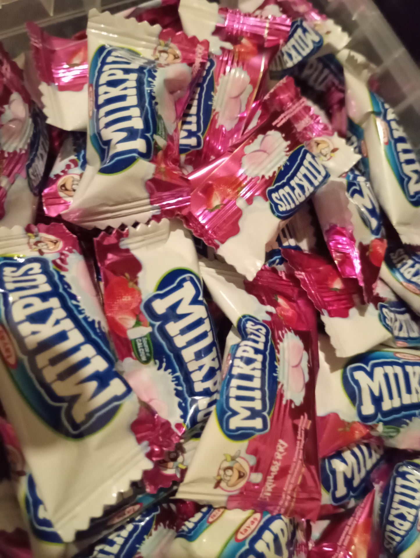 Milkplus
