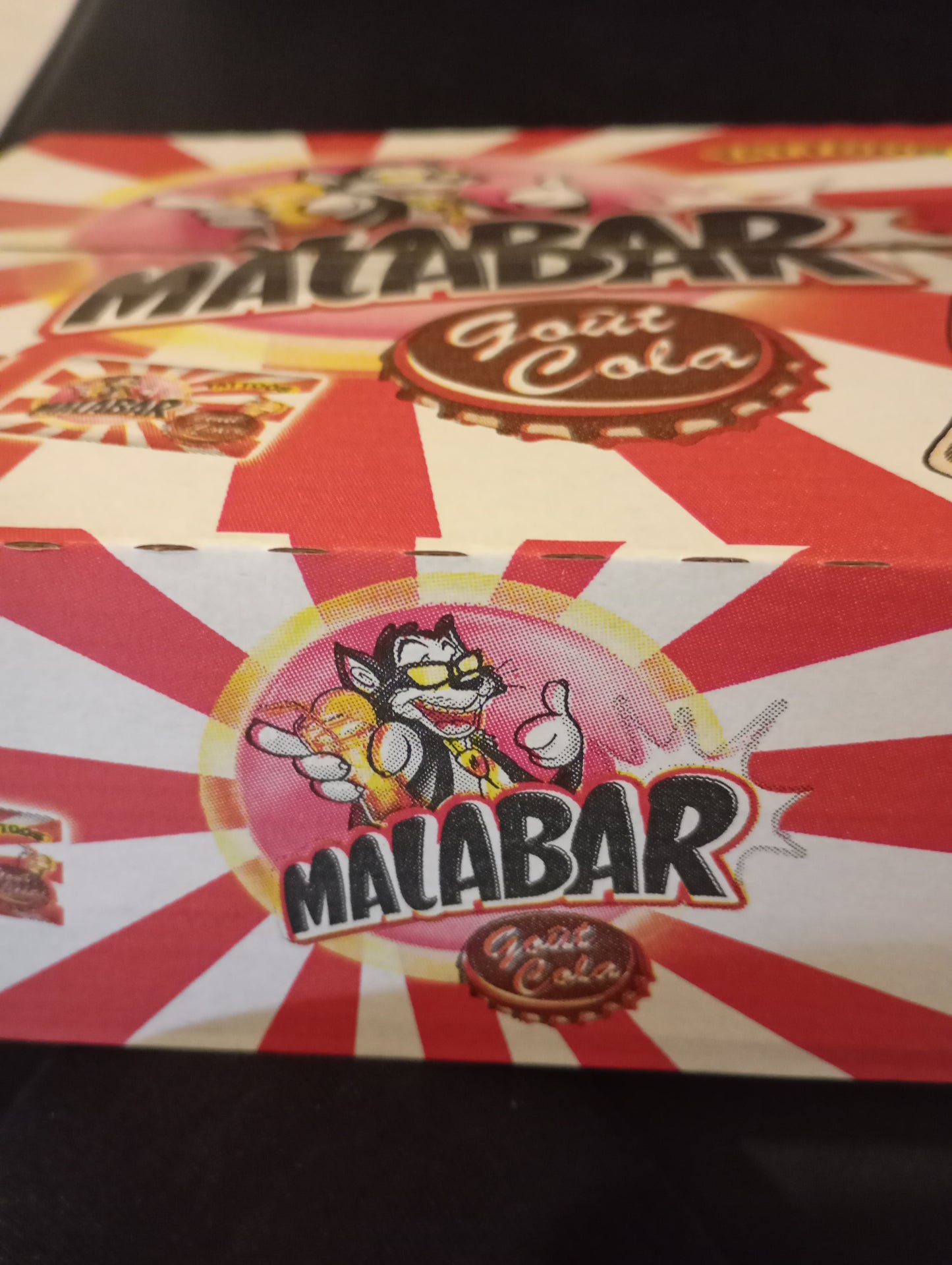 MALABAR