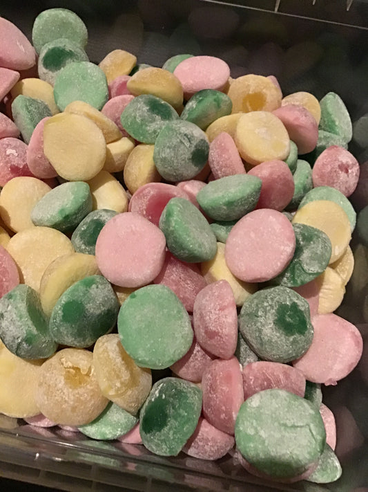 Mini mochis