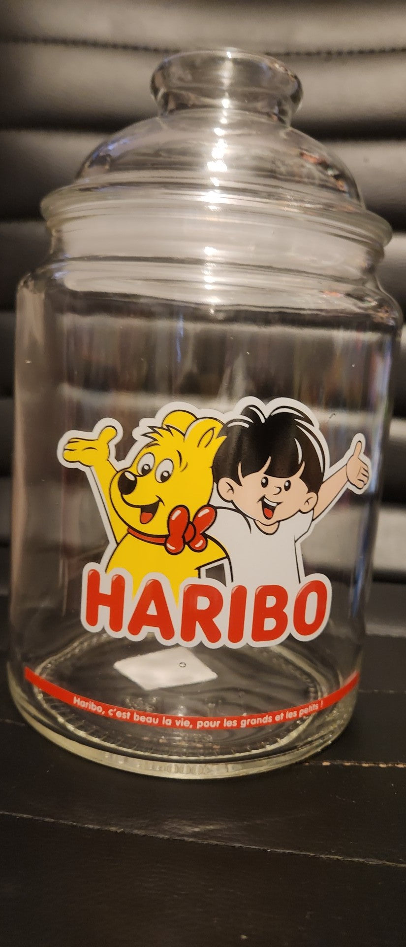 BONBONNIERE HARIBO