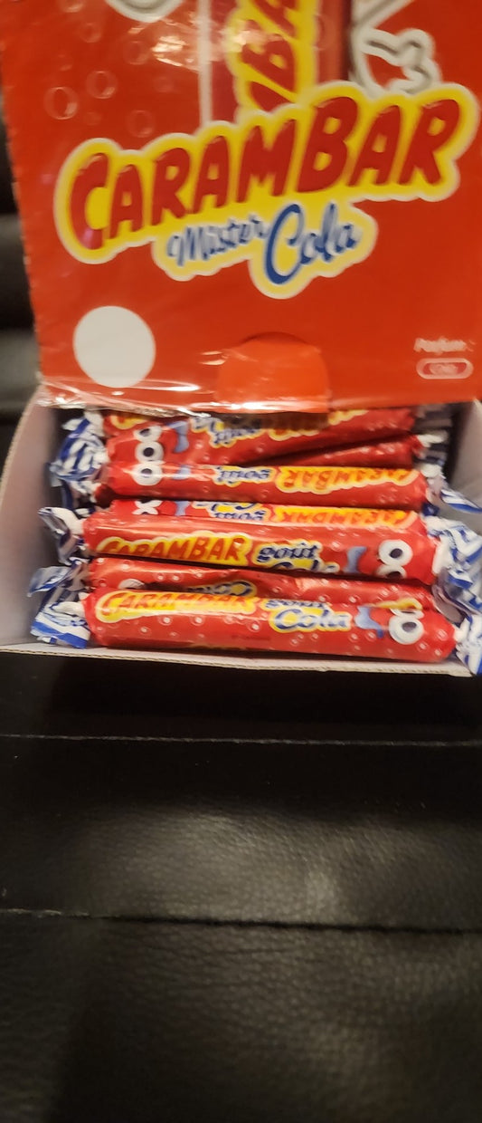 CARAMBAR COLA