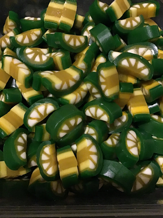 Lima limon