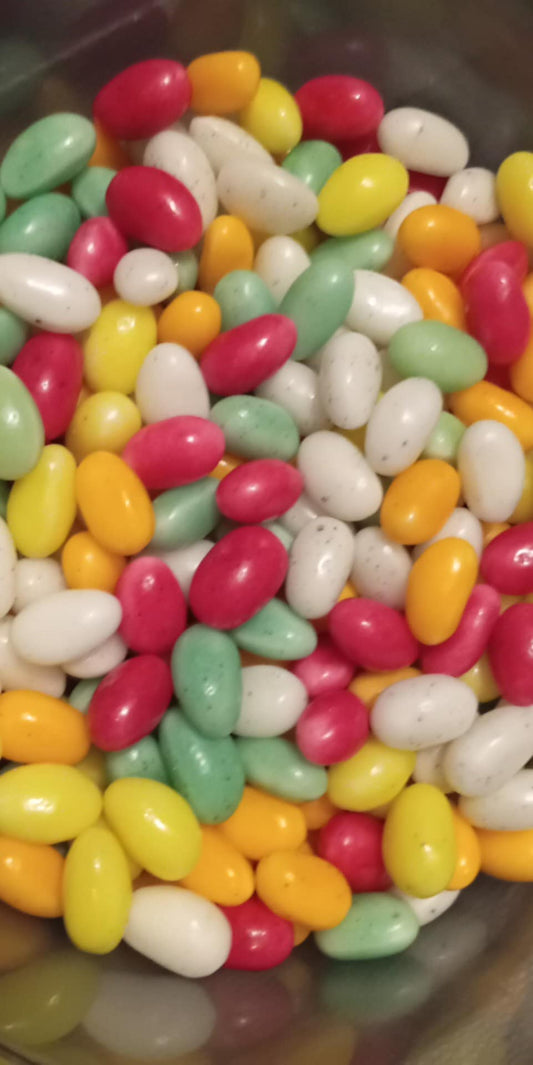 EGGS CANDY