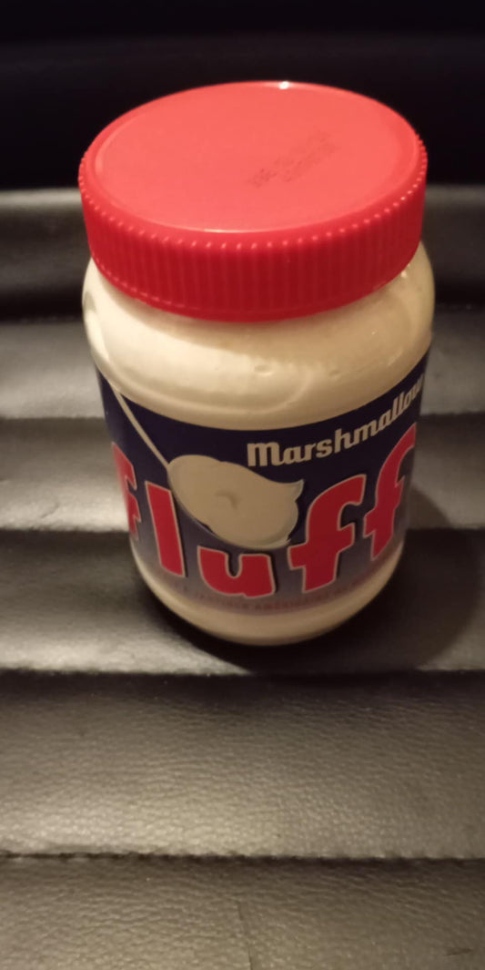 pate a tartiner fluff
