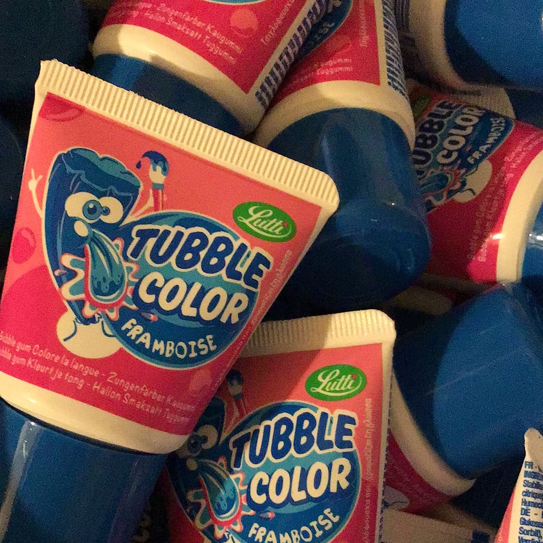 TUBBLE CHEWING GUM