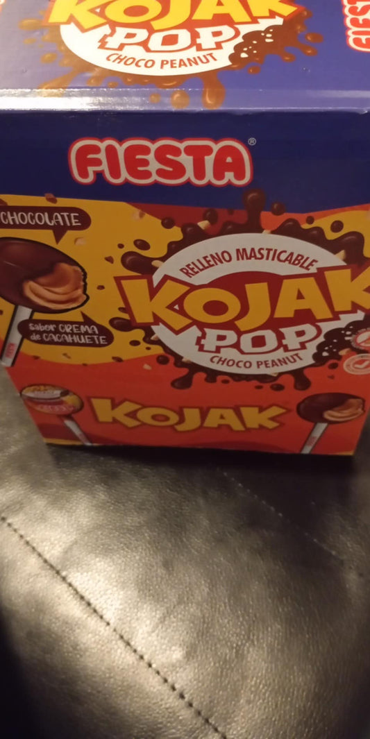 KOJAK POP