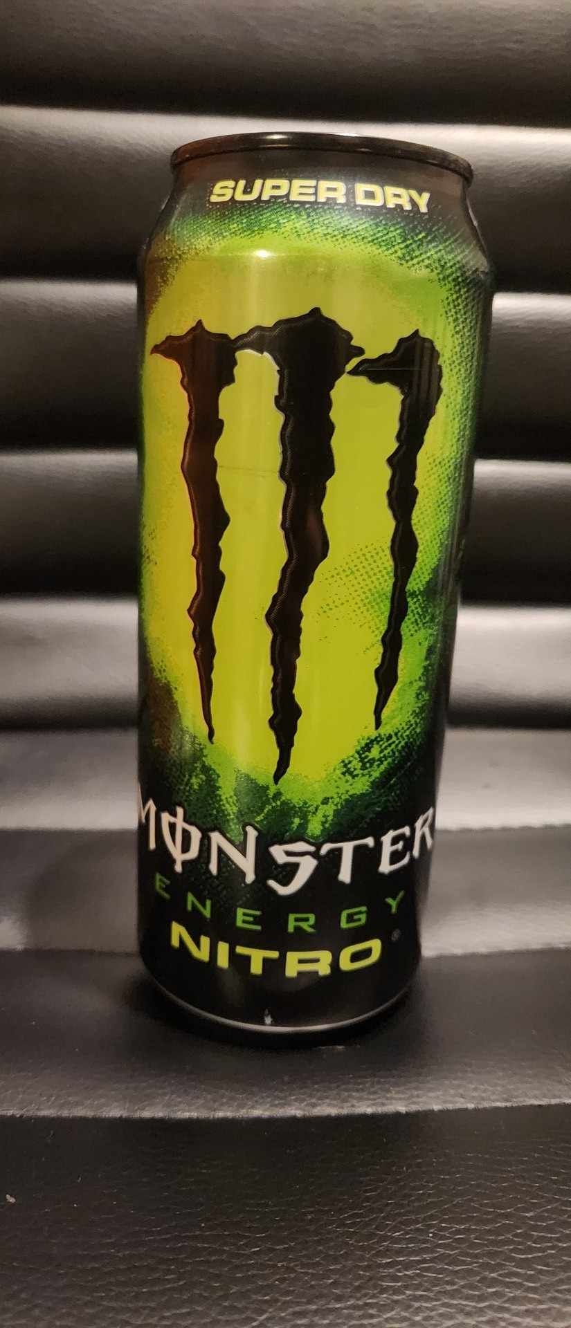 MONSTER NITRO