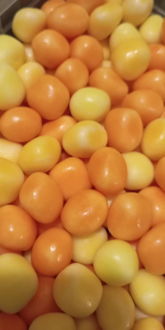pinballs ice tea