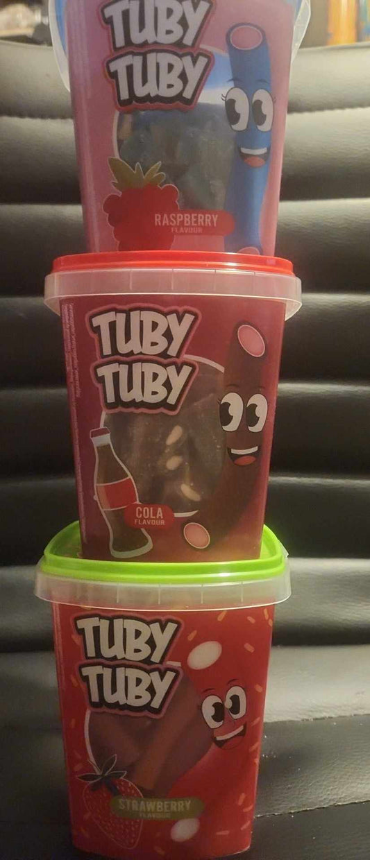 TUBY TUBY