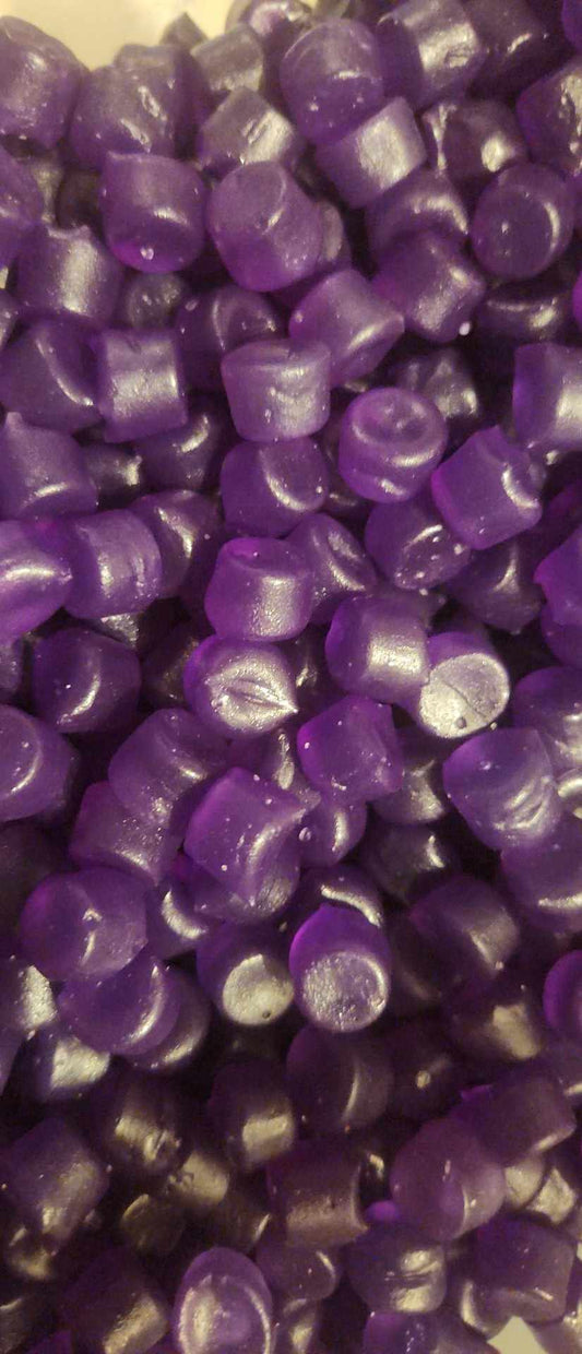 ASTRA VIOLET