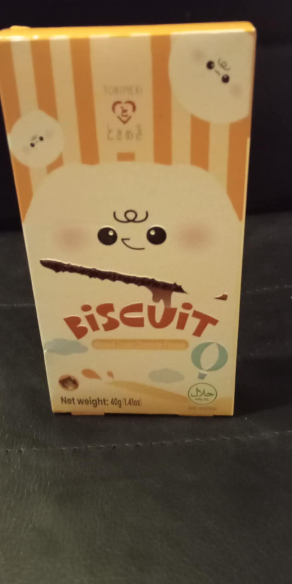 BISCUIT STICK