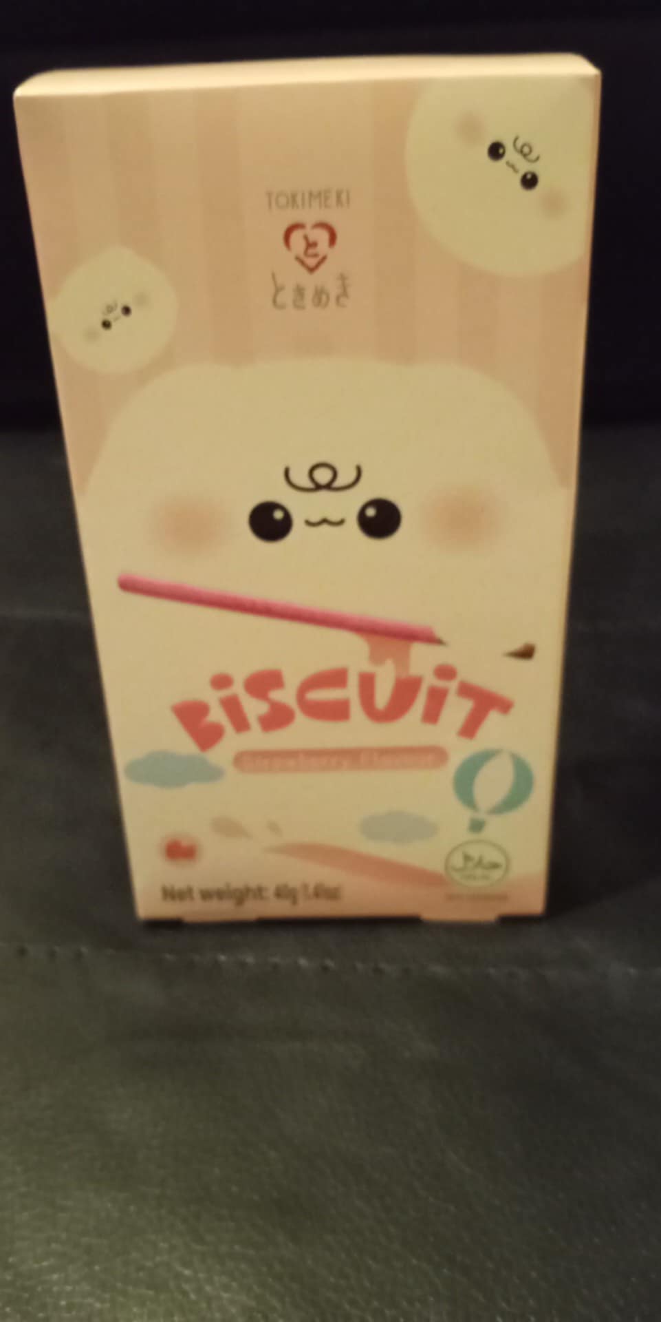 BISCUIT STICK