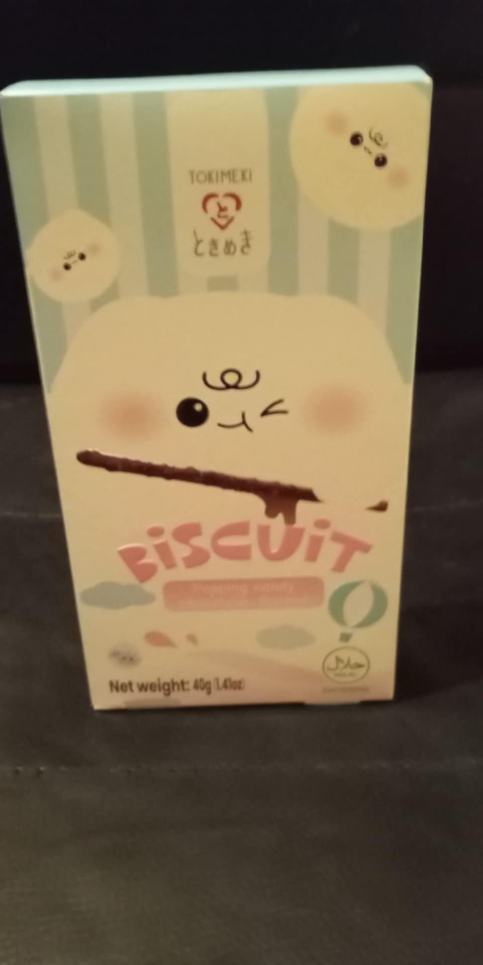 BISCUIT STICK