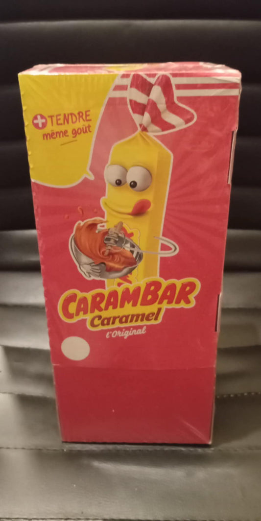 carambar caramel