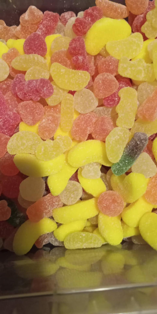 cockail mix