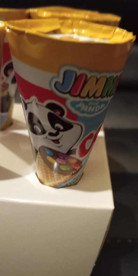 CORNET PANDA