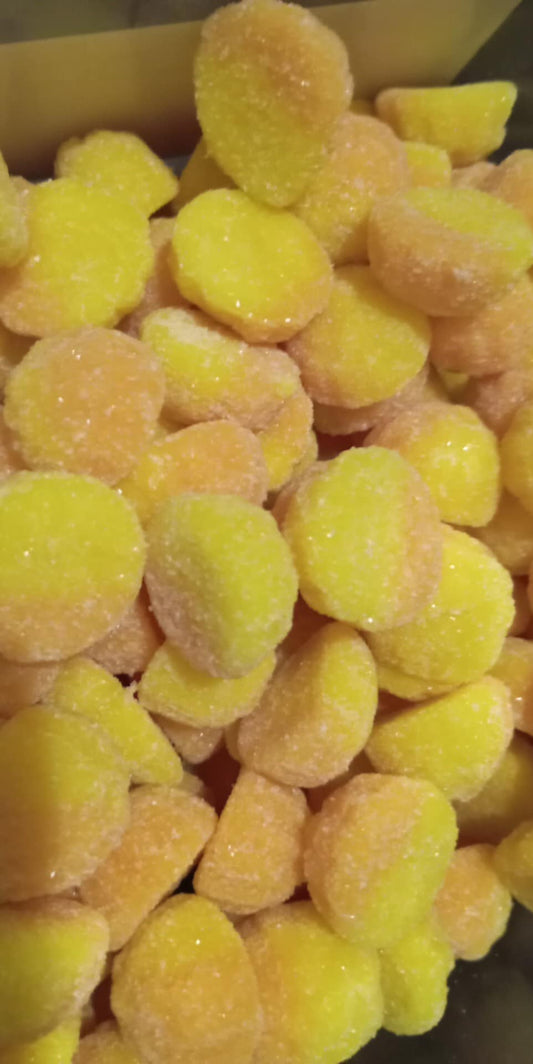 creme renversé