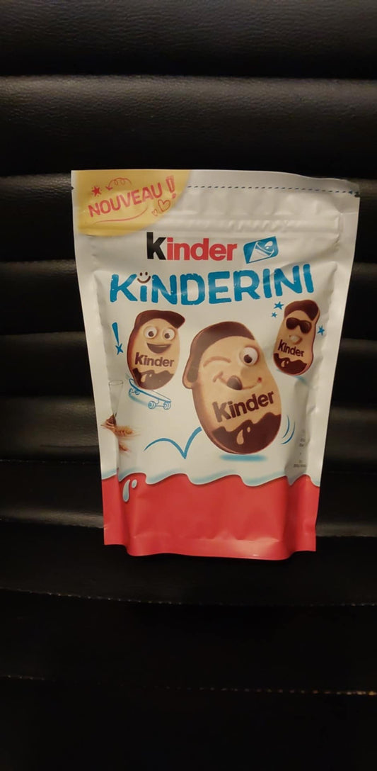 KINDER KINDERINI