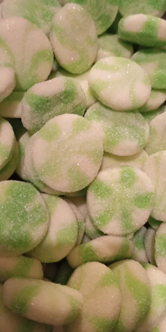 kiwi twist acide