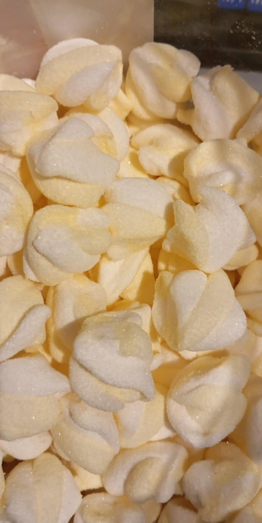 maschmallo pop corn