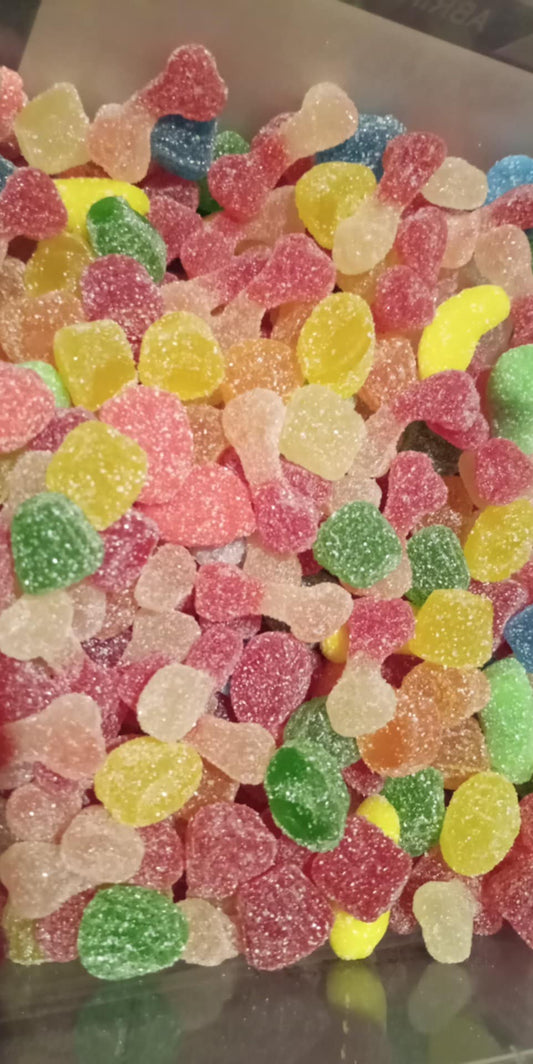 mini mix pica
