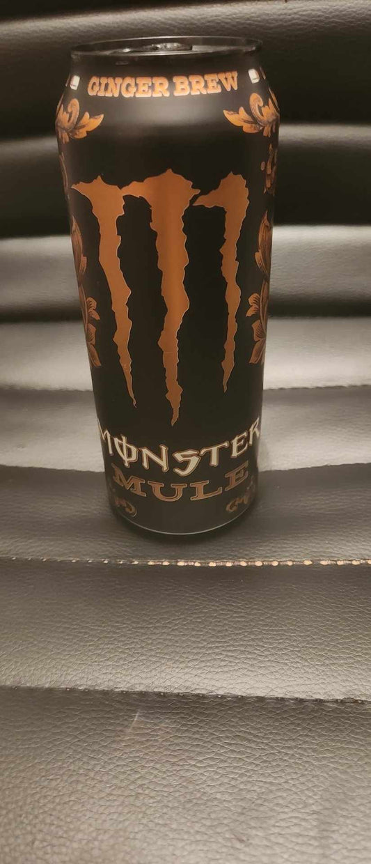 MONSTER MULE