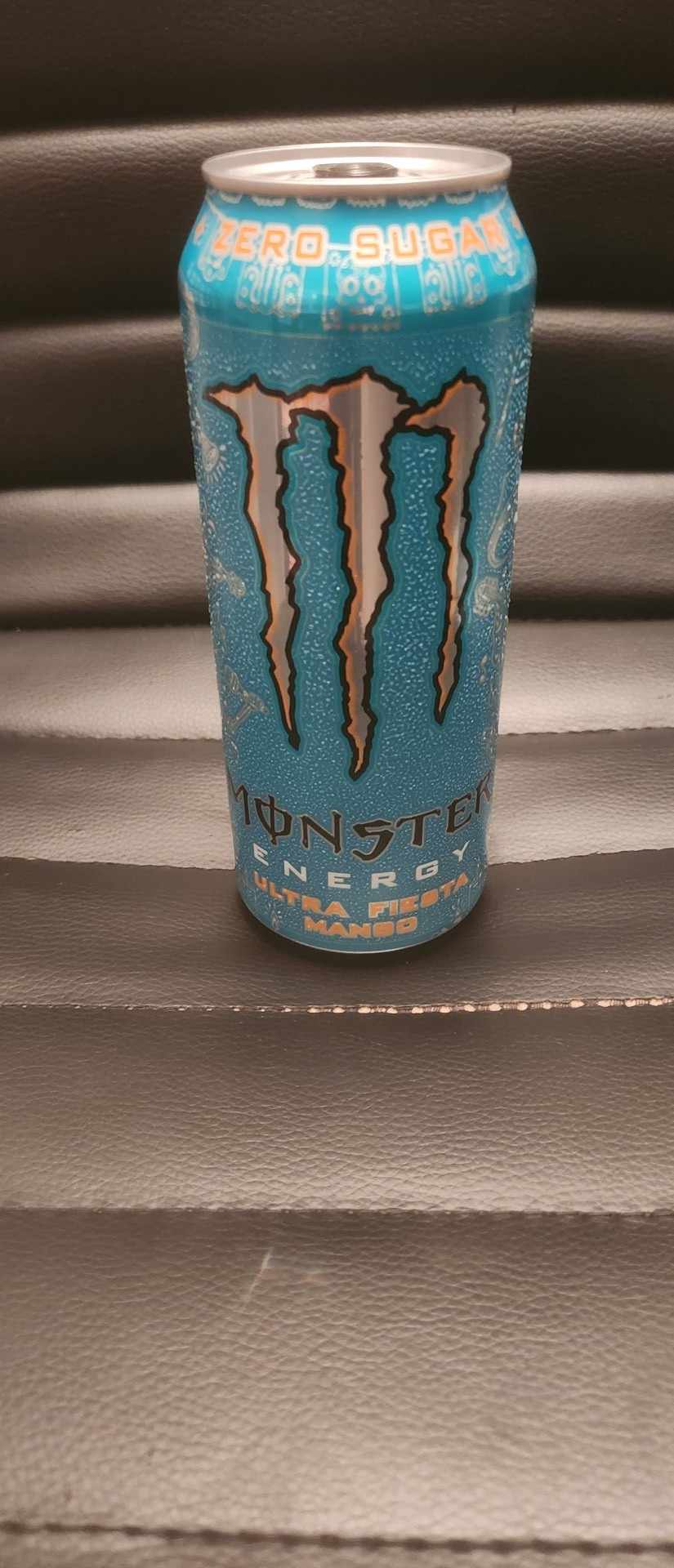 MONSTER FIESTA MANGO