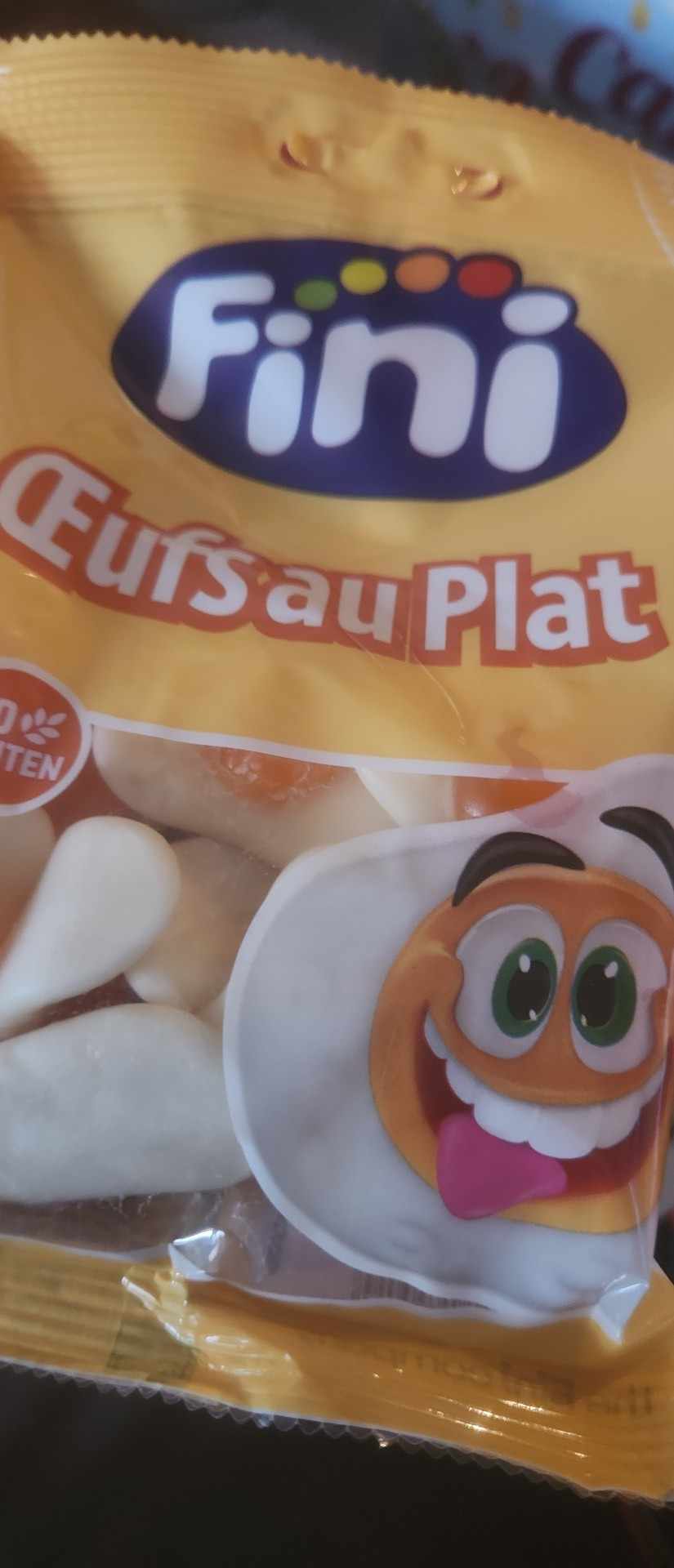 OEUFS AU PLAT HALAL