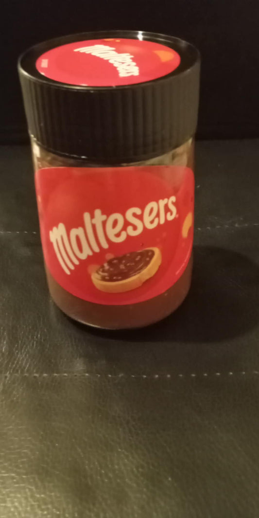 pate tartiner maltesers