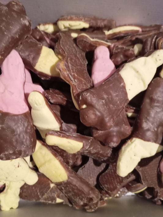 guimauve de paques