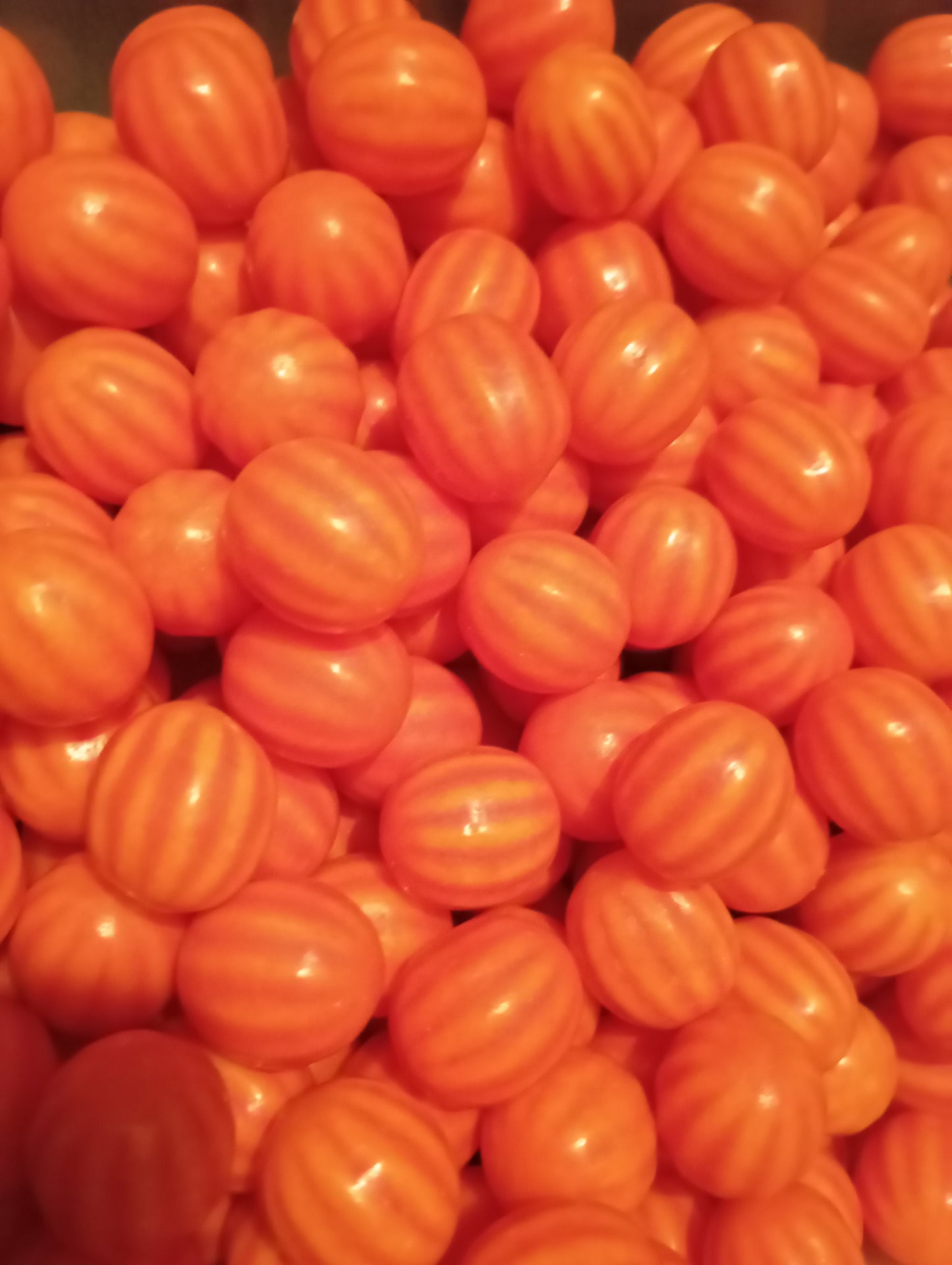 Pastèque citrouille