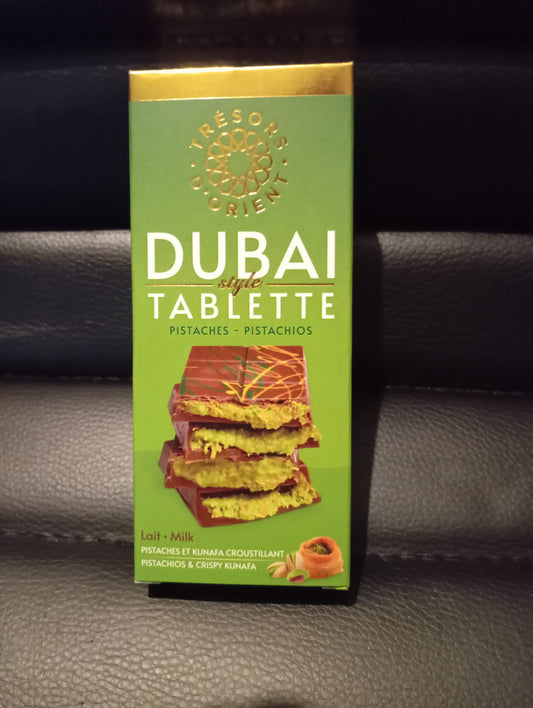 tablette dubai