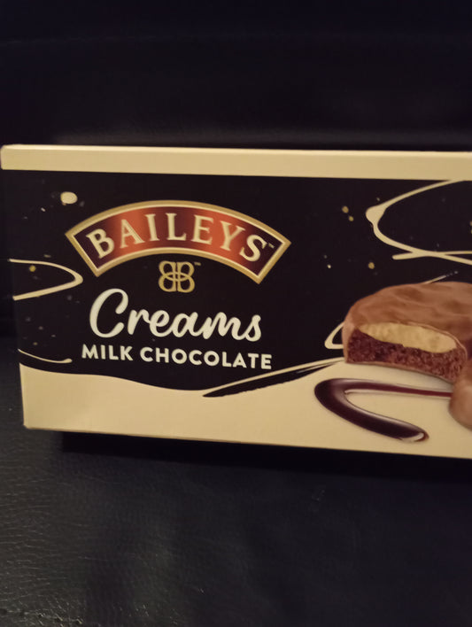 Baileys creams