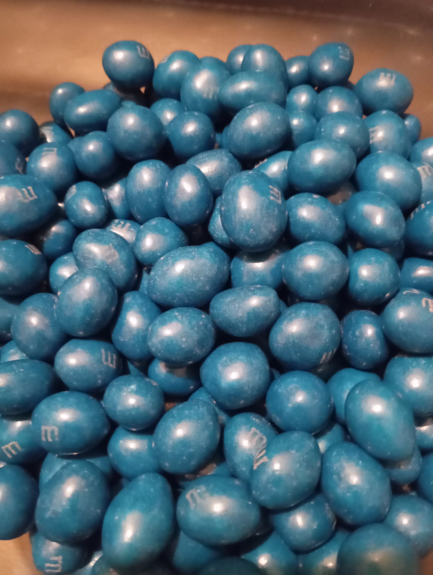 M&MS