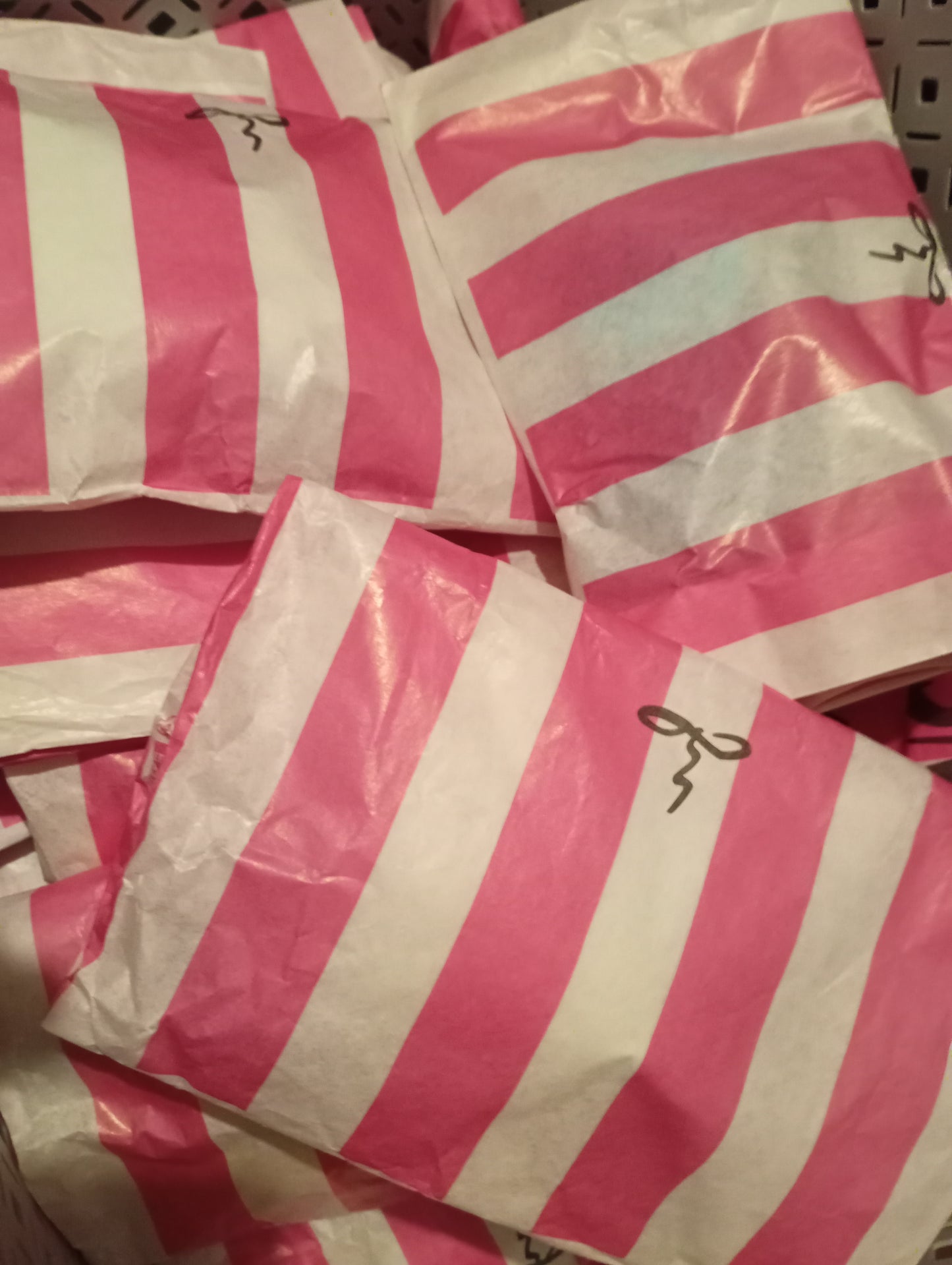 Sachet mystère