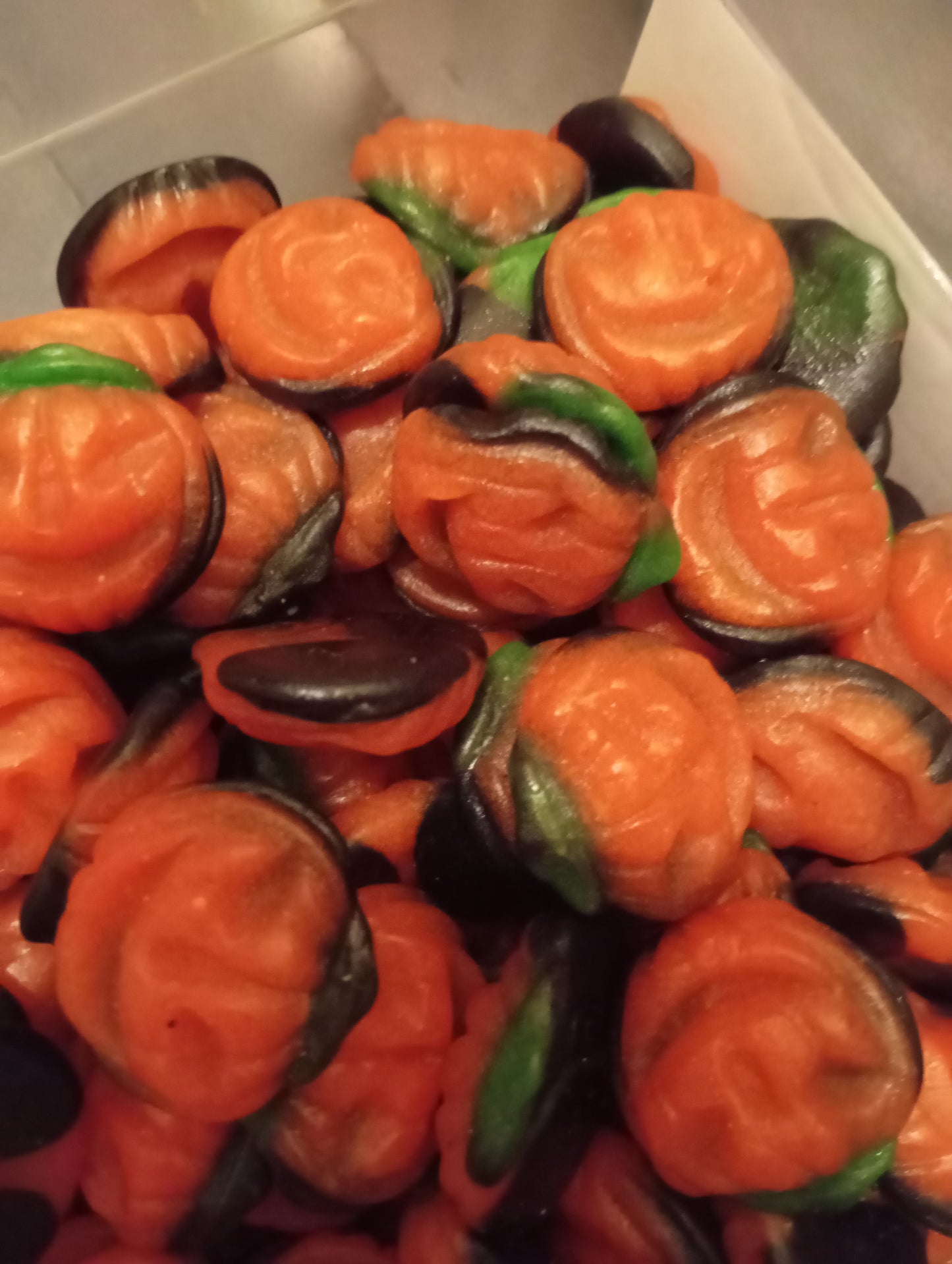 Citrouille
